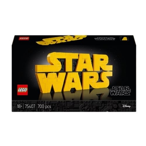 LEGO STAR WARS 75407 