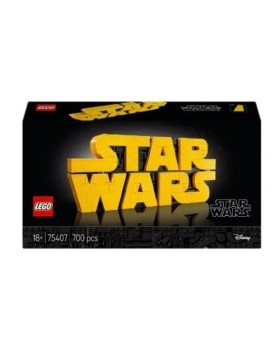 LEGO STAR WARS 75407 