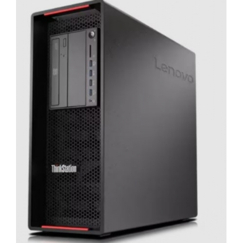LENOVO THINKSTATION P500 RAM:32GO CPU:INTEL XEON E5-2699(36X2.30GHZ)CG:RTX3060TI(8GO)