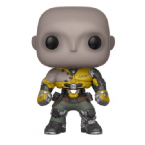 Figurine Funko Pop Ready Player One Aech SANS BOITE