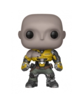 Figurine Funko Pop Ready Player One Aech SANS BOITE