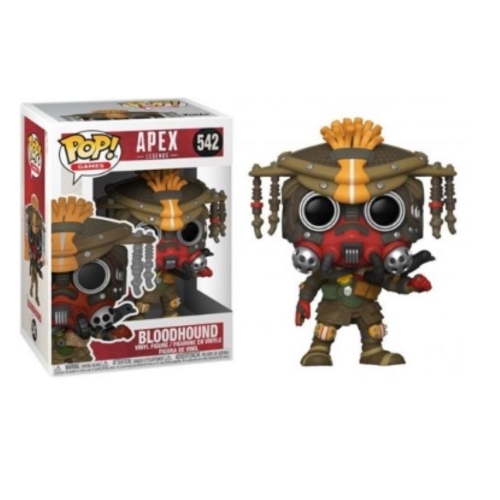 POP BLOODHOUND APEX 542