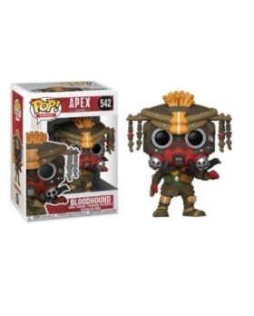 POP BLOODHOUND APEX 542