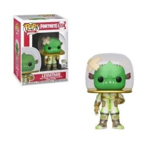 Pop Fortnite Levathan N*514