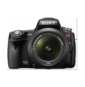 APPAREIL PHOTO NUMERIQUE SONY ALPHA A55 SLT-A55V 16MPX + OBJECTIF:SONY DT 1.8/50 SAM SAL50F18