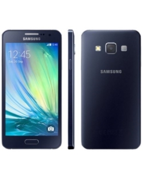 SAMSUNG A3 2015 NOIR 16GO 4G RAM:1,5GO 8MPX DEBLOQUE PLAY STORE