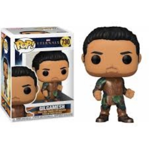 ETERNALS GILGAMESH POP 730