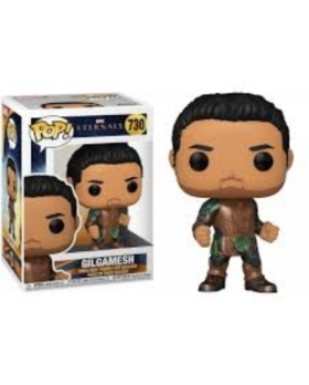 ETERNALS GILGAMESH POP 730