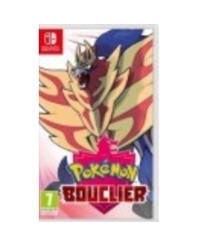 POKEMON BOUCLIER SWITCH 
