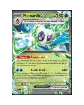 MOMARTIK EX 250PV 003/182