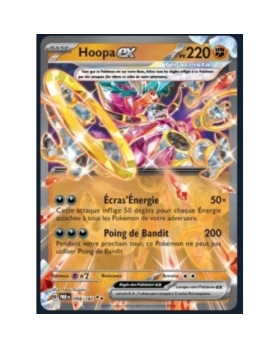 HOOPA EX PV220 098/182