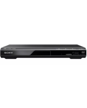 LECTEUR DVD HDMI/RCA/USB SONY dvp-sr760h