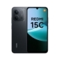 REDMI 15C NOIR 128GO 5G RAM:4GO 50MPX BATTERIE:6000MAH ECRAN:120HZ(6.9')