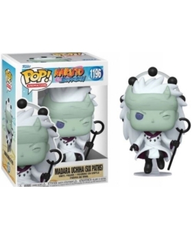 POP 1196 MADARA UCHIHA NARUTO SHIPPUDEN