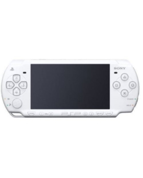 PSP E1004 BLANCHE