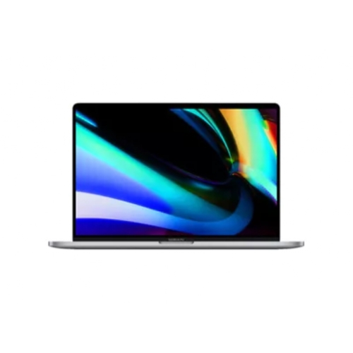 MACBOOK PRO 16' A2141 2019 CPU:I7(6X2,6GHZ) RAM:16GO DD:512GOSSD