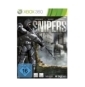 Snipers xbox 360 avec notice 