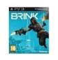 Brink - avec Notice PS3 