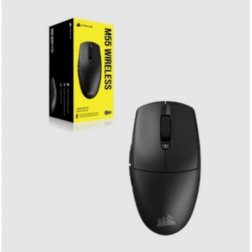 Corsair M55 Souris de Jeu FPS Légère et Filaire