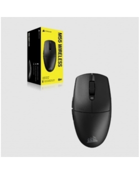 Corsair M55 Souris de Jeu FPS Légère et Filaire