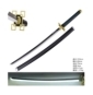 SH-655GD Demon Slayer Katana Muichiro Tokito LUMINEUX