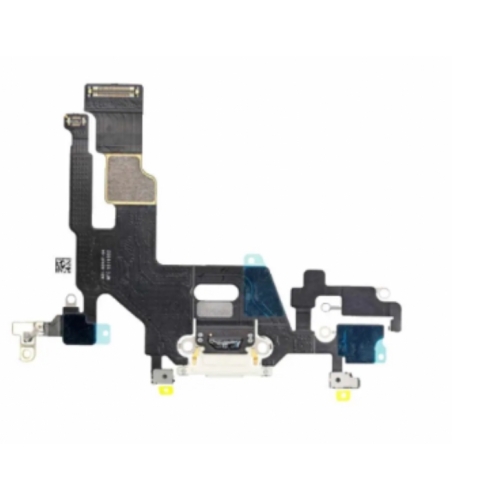 REMPLACEMENT Connecteur de Charge COMPATIBLE iPhone 11 