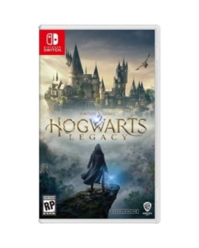 Hogwarts Legacy L'heritage De Poudlard SWITCH