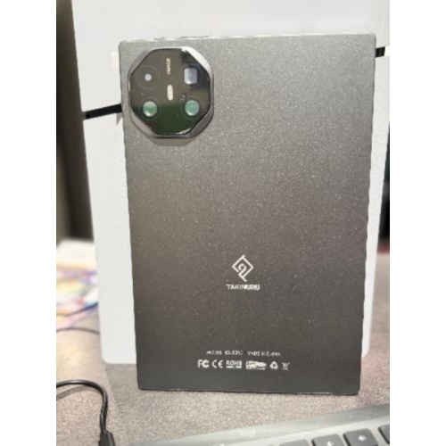 TABLETTE TAKINURU E200 GRISE 256GO RAM:32GO ECRAN:10.1'