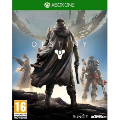 DESTINY XBOX ONE 