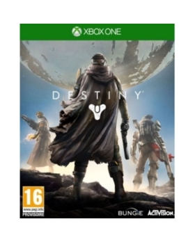 DESTINY XBOX ONE 