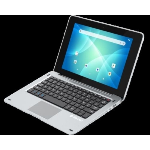 DANEW NOTEBOOK SILVER 111 10.1' 32GO RAM:2GO PLAY STORE 