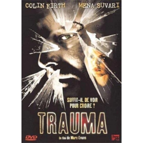 TRAUMA DVD 