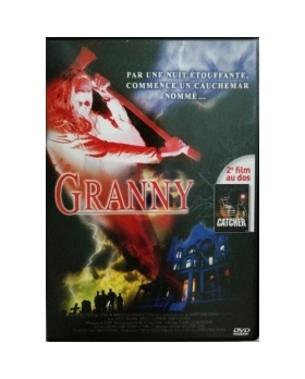GRANNY 2 DVD 