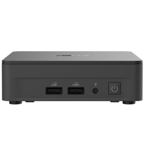 TOUT ASUS NUC 13 Pro NUC13ANK CPU:Intel Core i5-1340P / Wi-Fi 6E / CG:Intel Iris Xe Graphics