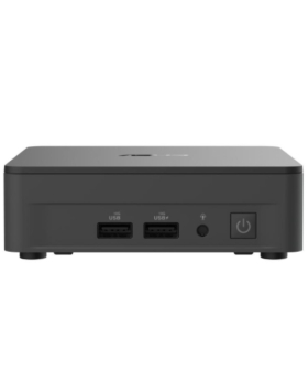 TOUT ASUS NUC 13 Pro NUC13ANK CPU:Intel Core i5-1340P / Wi-Fi 6E / CG:Intel Iris Xe Graphics