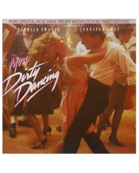 More Dirty Dancing CD