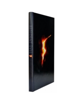 Resident evil 5 - le guide officiel complet - édition collector