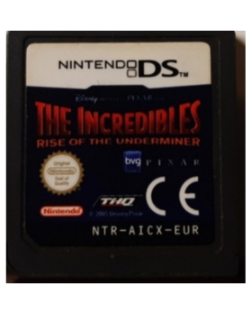 Indestructibles: la terrible attaque du démolisseur ds loose 