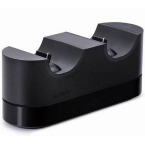 SUPPORT DE CHARGE OFFICIELLE MANETTE PS4 SONY CUH-ZDC1
