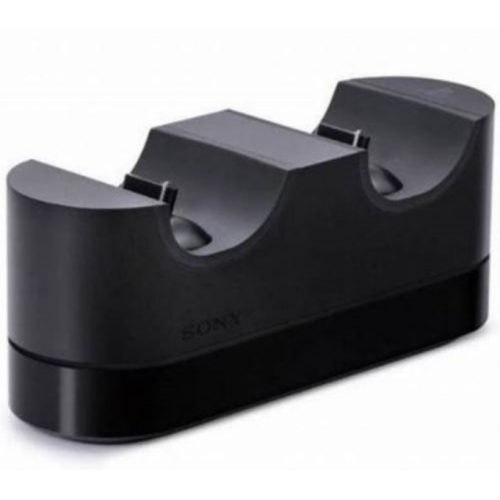 SUPPORT DE CHARGE OFFICIELLE MANETTE PS4 SONY CUH-ZDC1