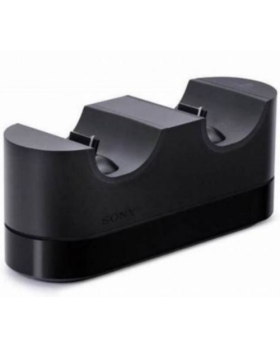SUPPORT DE CHARGE OFFICIELLE MANETTE PS4 SONY CUH-ZDC1