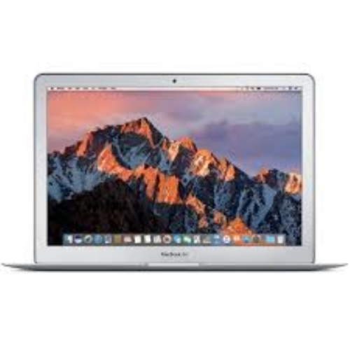 MACBOOK AIR A1466 2017 13,3'' RAM:8GO DD:128GOSSD CPU:I5(1.8GHZ)