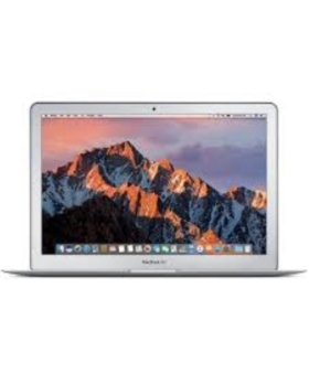 MACBOOK AIR A1466 2017 13,3'' RAM:8GO DD:128GOSSD CPU:I5(1.8GHZ)