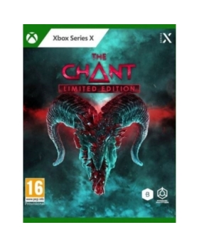The Chant Limited Edition Xbox Series X  