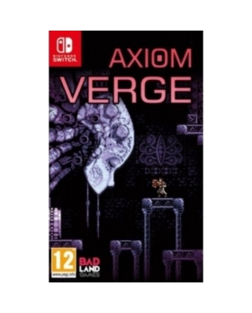 Axiom Verge SWITCH 