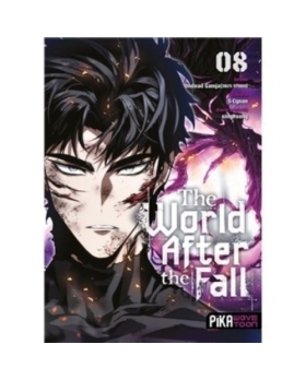 The World After The Fall T08