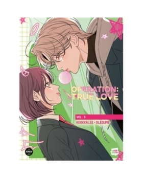 Opération True Love - Tome 5