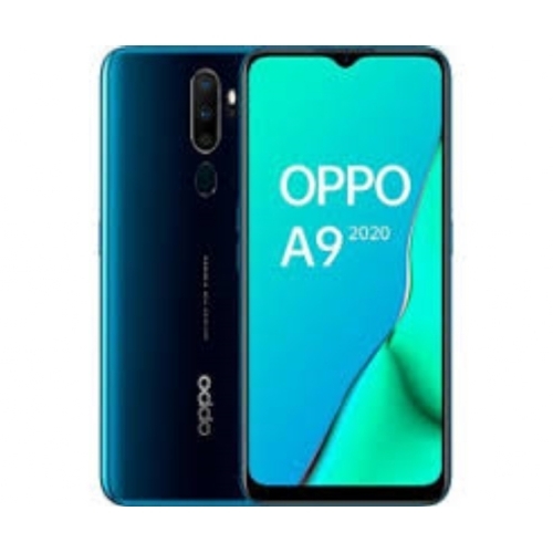OPPO A9 2020 48MPX 128GO RAM:4GO DEBLOQUE PLAY STORE