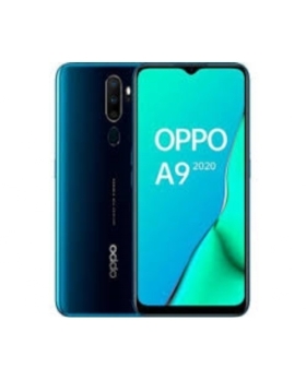 OPPO A9 2020 48MPX 128GO RAM:4GO DEBLOQUE PLAY STORE
