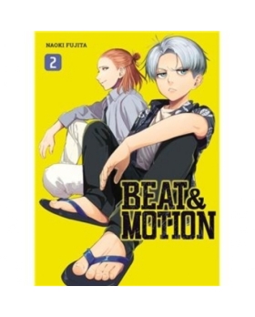 Beat & Motion T02